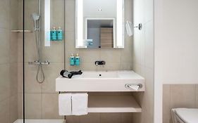 Novotel Wien Hauptbahnhof